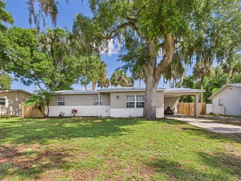 3307 SW 22nd St, Okeechobee, FL 34974