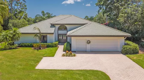 4054 SW Gleneagle Cir, Palm City, FL 34990