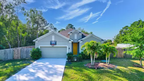 6163 NW Deville Cir, Port St Lucie, FL 34953