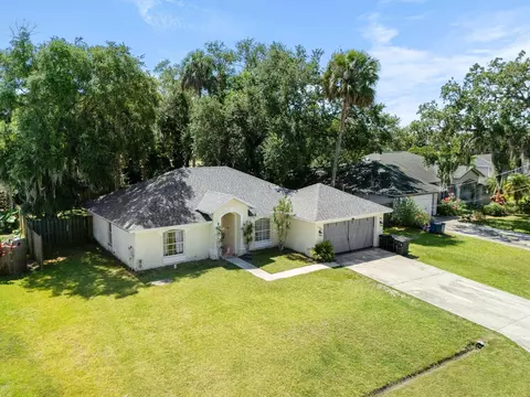 2389 SW Caballero St, Port Saint Lucie, FL 34953