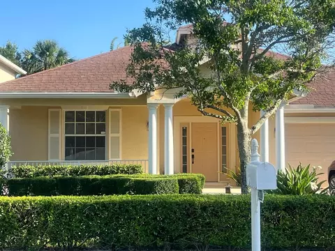 212 Clocktower, Jupiter, FL 33458