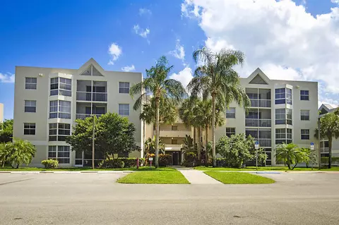 5936 Morningstar Cir #201, Delray Beach, FL 33484