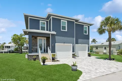 10751 S Ocean Dr #A13, Jensen Beach, FL 34957