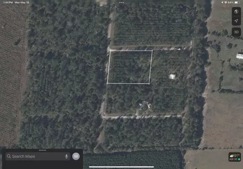 0 Evergreen St And Palm Ave, Gainesville, FL 32641