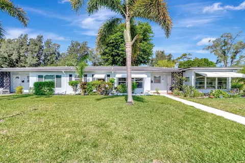 410 High Point Dr #C, Delray Beach, FL 33445