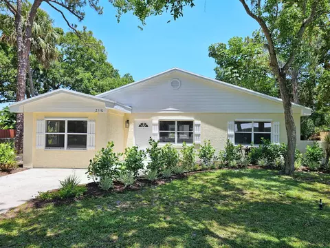 2110 S 31st St, Fort Pierce, FL 34947