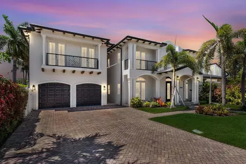 2606 Grace Dr, Fort Lauderdale, FL 33316
