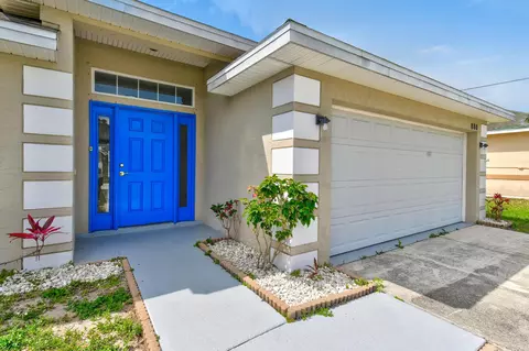 880 SW Jennifer Ter, Port Saint Lucie, FL 34953