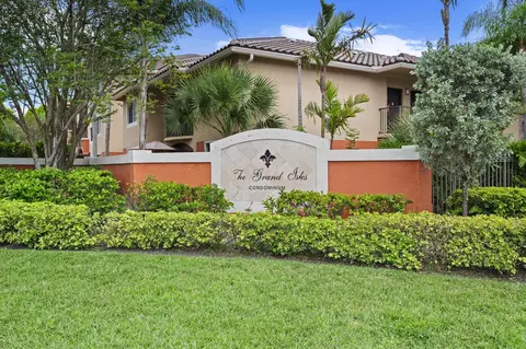 4179 N Haverhill Rd #609, West Palm Beach, FL 33417