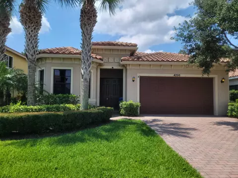 4295 55th St, Vero Beach, FL 32967