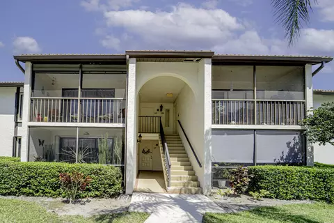 2762 SW Matheson Ave #111-A2, Palm City, FL 34990