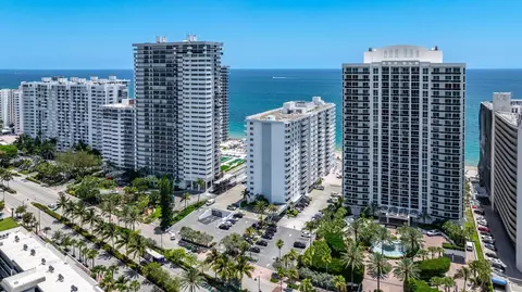 4250 Galt Ocean Dr #11C, Fort Lauderdale, FL 33308