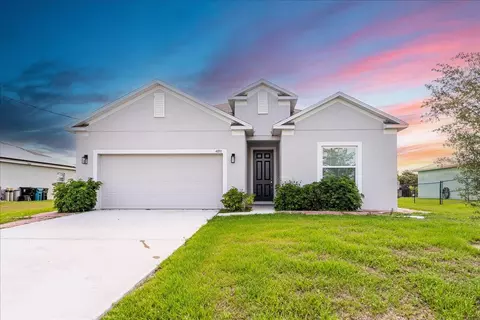 4091 SW Mccrory St, Port Saint Lucie, FL 34953