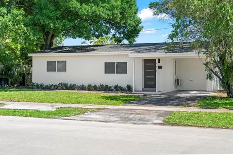2232 SW 14th Ct, Fort Lauderdale, FL 33312