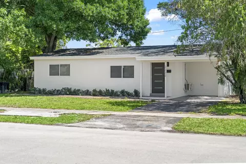 2232 SW 14th, Fort Lauderdale, FL 33312