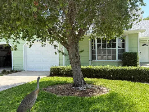 4050 Gator Trce, Fort Pierce, FL 34982
