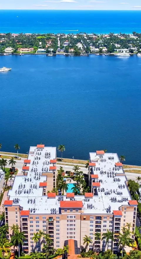 1801 N Flagler Dr #931, West Palm Beach, FL 33407