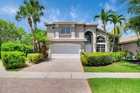 19137 Skyridge Cir, Boca Raton, FL 33498