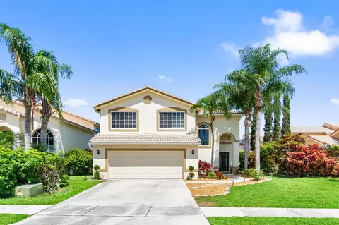 7501 Colony Palm Dr, Boynton Beach, FL 33436