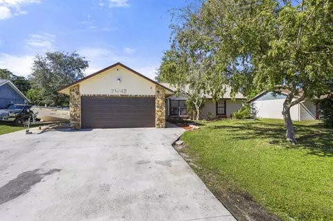 2442 SW Lafayette St, Port Saint Lucie, FL 34984
