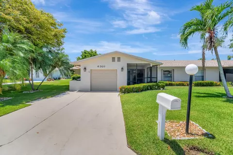 6307 Lasalle, Delray Beach, FL 33484