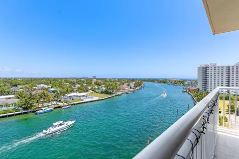 2611 N Riverside #908, Pompano Beach, FL 33062