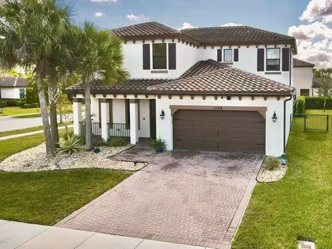 1102 Brinely Pl, Royal Palm Beach, FL 33411