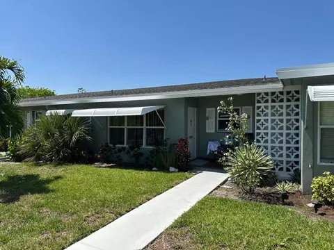 767 E High Point Dr E #C, Delray Beach, FL 33445