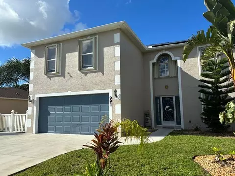 991 SE Bywood Ave, Port Saint Lucie, FL 34983