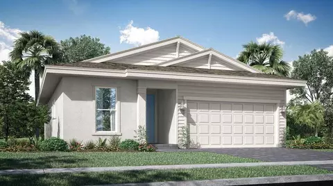 1097 SE Crosswood Way, Port Saint Lucie, FL 34984