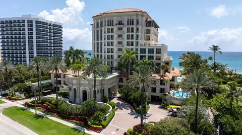 400 S Ocean Blvd #R25, Boca Raton, FL 33432
