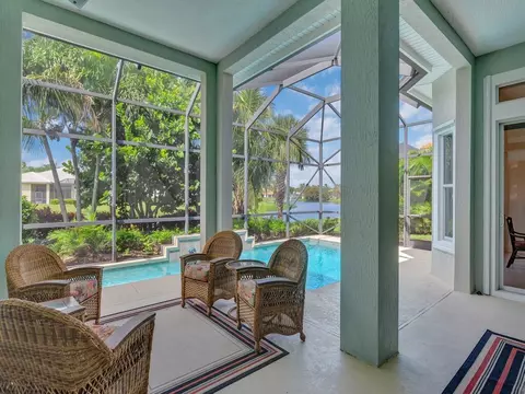 1384 W Island Clb, Vero Beach, FL 32963