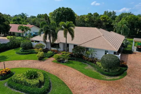 4164 Saint Andrews Dr, Boynton Beach, FL 33436