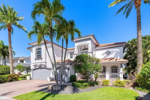 16313 Mira Vista Ln, Delray Beach, FL 33446
