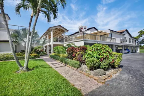 730 Greensward Ct #107-J, Delray Beach, FL 33445