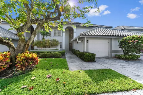 11683 Briarwood Cir #4, Boynton Beach, FL 33437