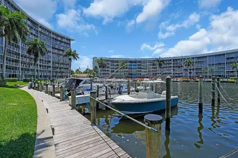 1537 E Hillsboro Blvd #139, Deerfield Beach, FL 33441