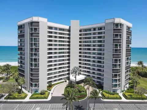 8880 S Ocean Dr #306, Jensen Beach, FL 34957