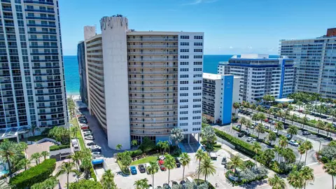 4100 Galt Ocean Dr #311, Fort Lauderdale, FL 33308