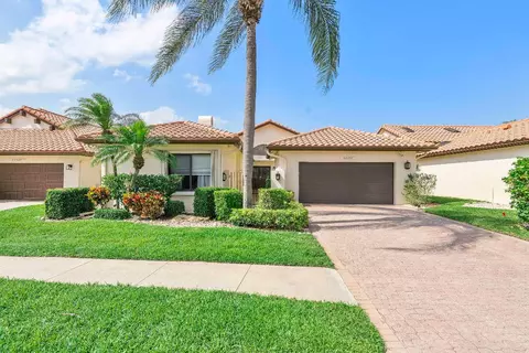 22652 Esplanada Cir W, Boca Raton, FL 33433