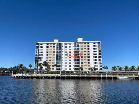 400 Seasage #704, Delray Beach, FL 33483