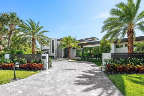 4460 NE 31st Ave, Lighthouse Point, FL 33064