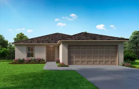 1104 NW 7th Ave, Okeechobee, FL 34972