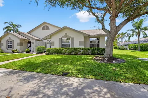 9329 Boca Gardens Cir S #D, Boca Raton, FL 33496