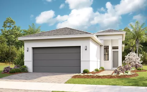 12575 SW Leopold Way, Port St Lucie, FL 34987