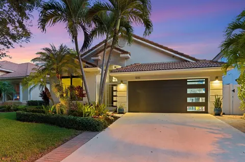 1010 Delray Lakes Dr, Delray Beach, FL 33444