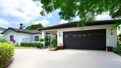 7340 Anadale, Lake Worth, FL 33467