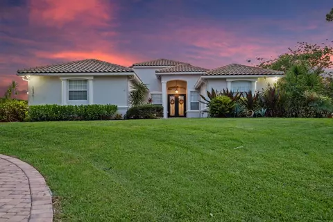 1936 SW Wood Duck Ln, Palm City, FL 34990