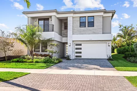 8360 Crystal Downs Ave, Boca Raton, FL 33434