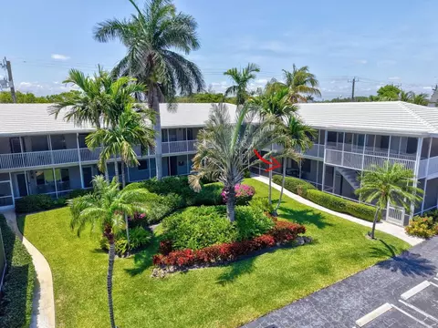 426 NE 7th #1F, Delray Beach, FL 33483
